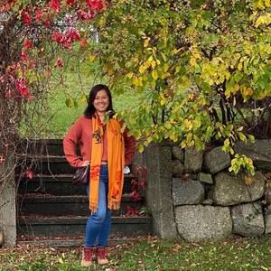 Meet your Posher, Jen